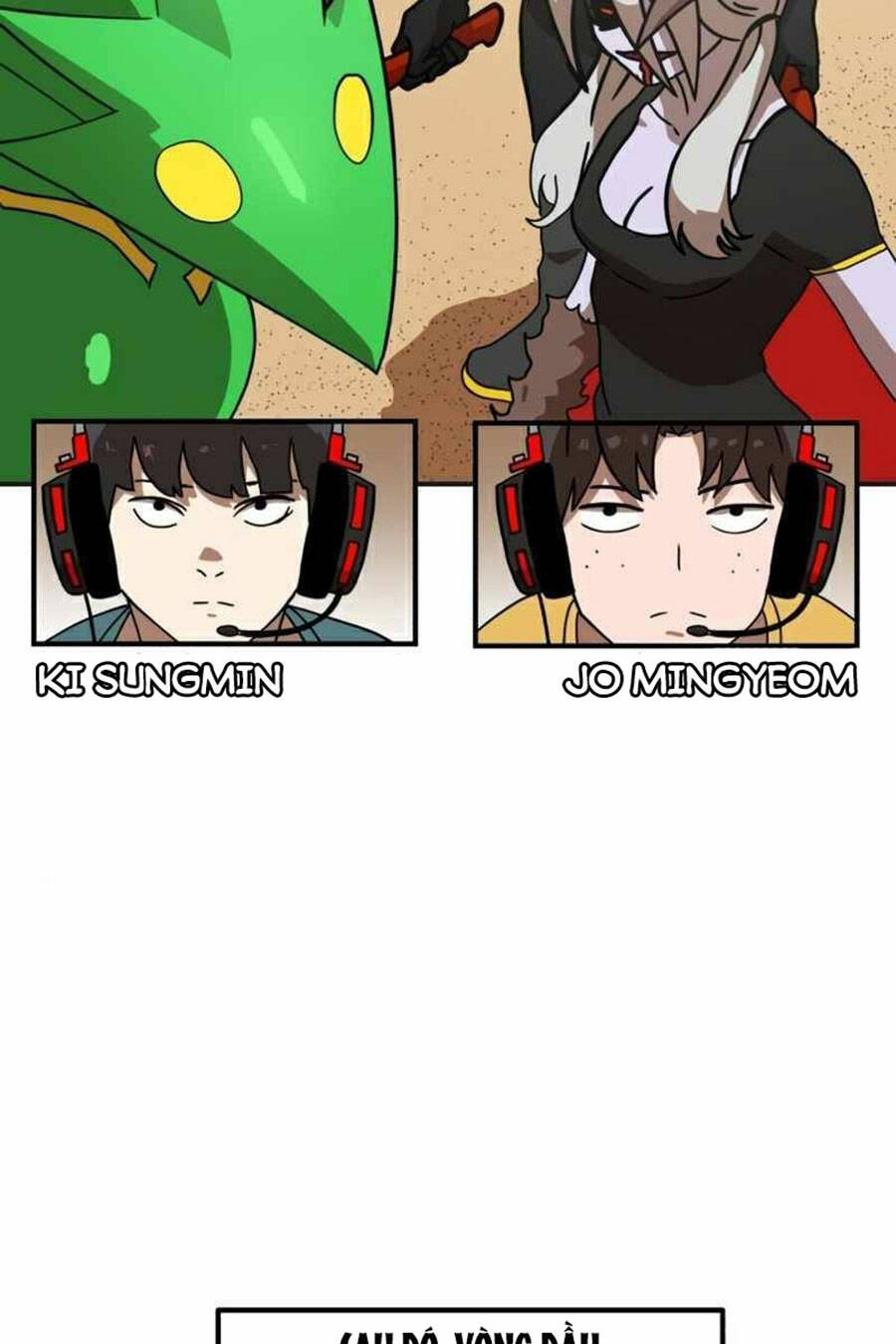 Double Click - Chapter 30 - Page 9