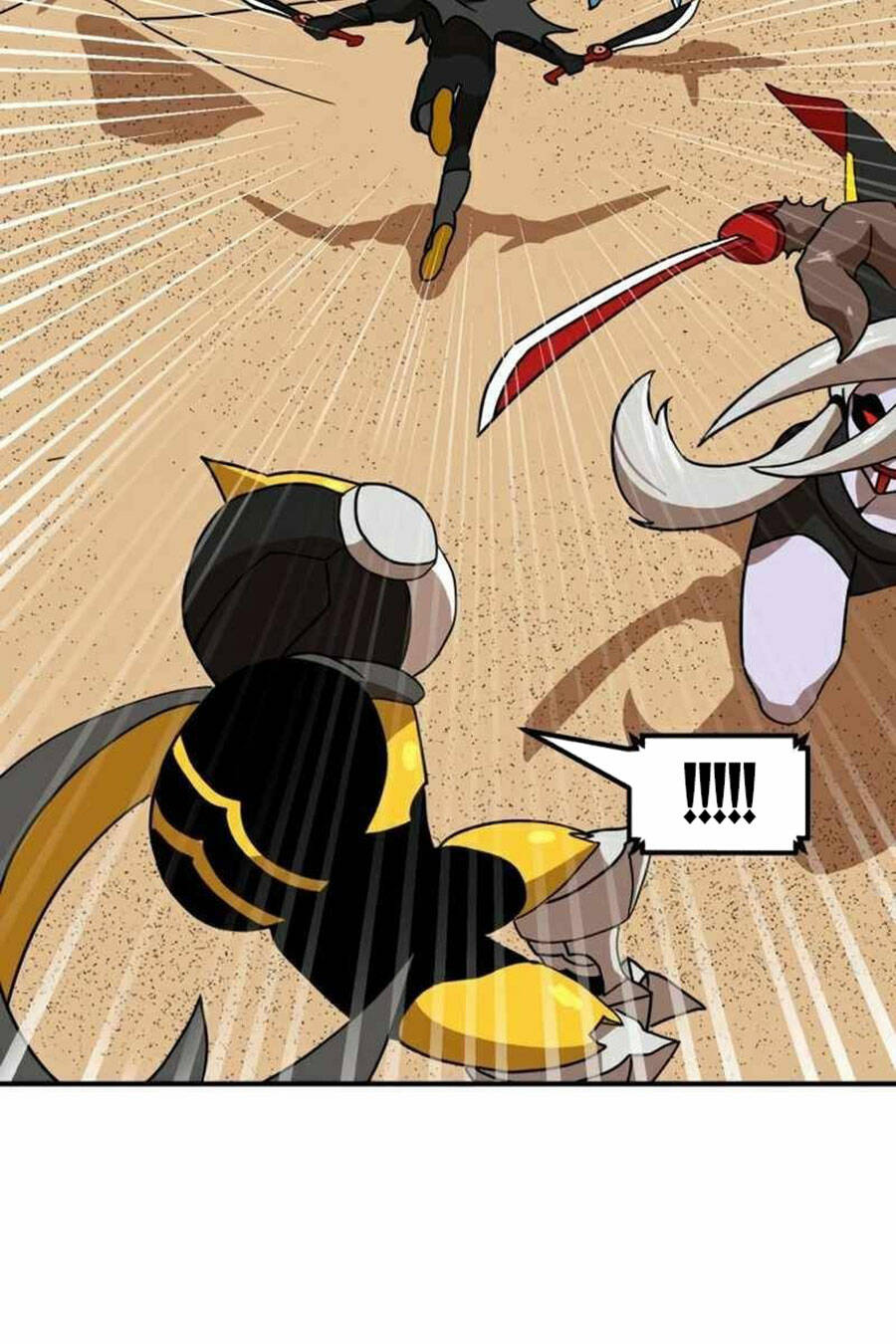 Double Click - Chapter 30 - Page 100