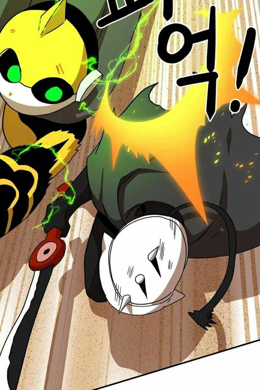 Double Click - Chapter 30 - Page 107