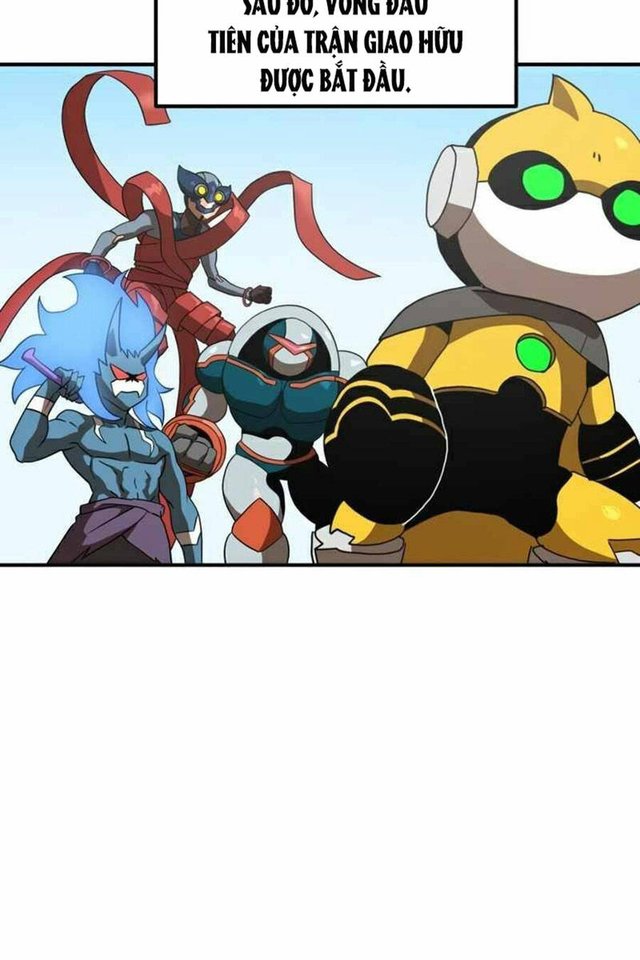 Double Click - Chapter 30 - Page 10