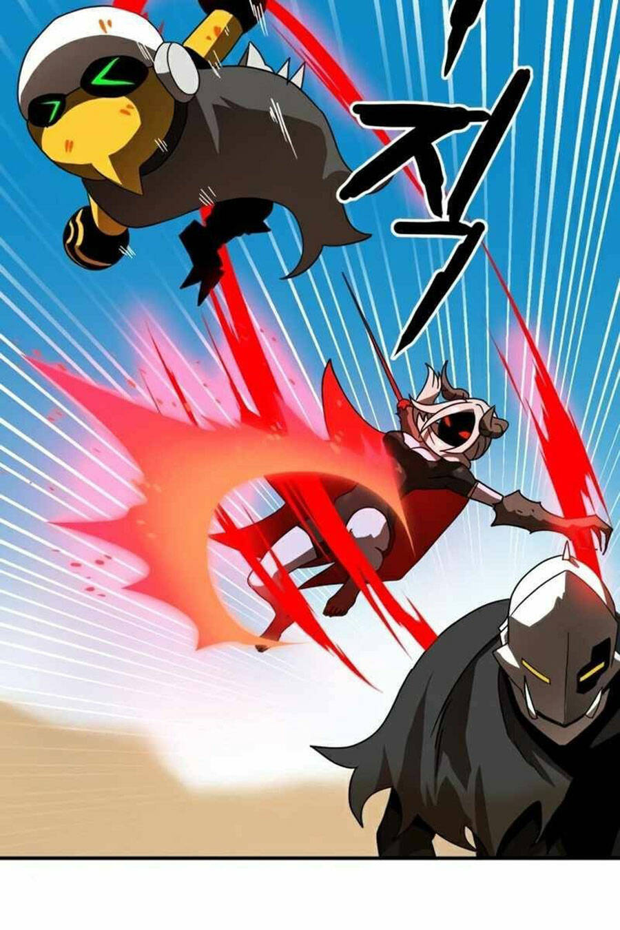 Double Click - Chapter 30 - Page 110