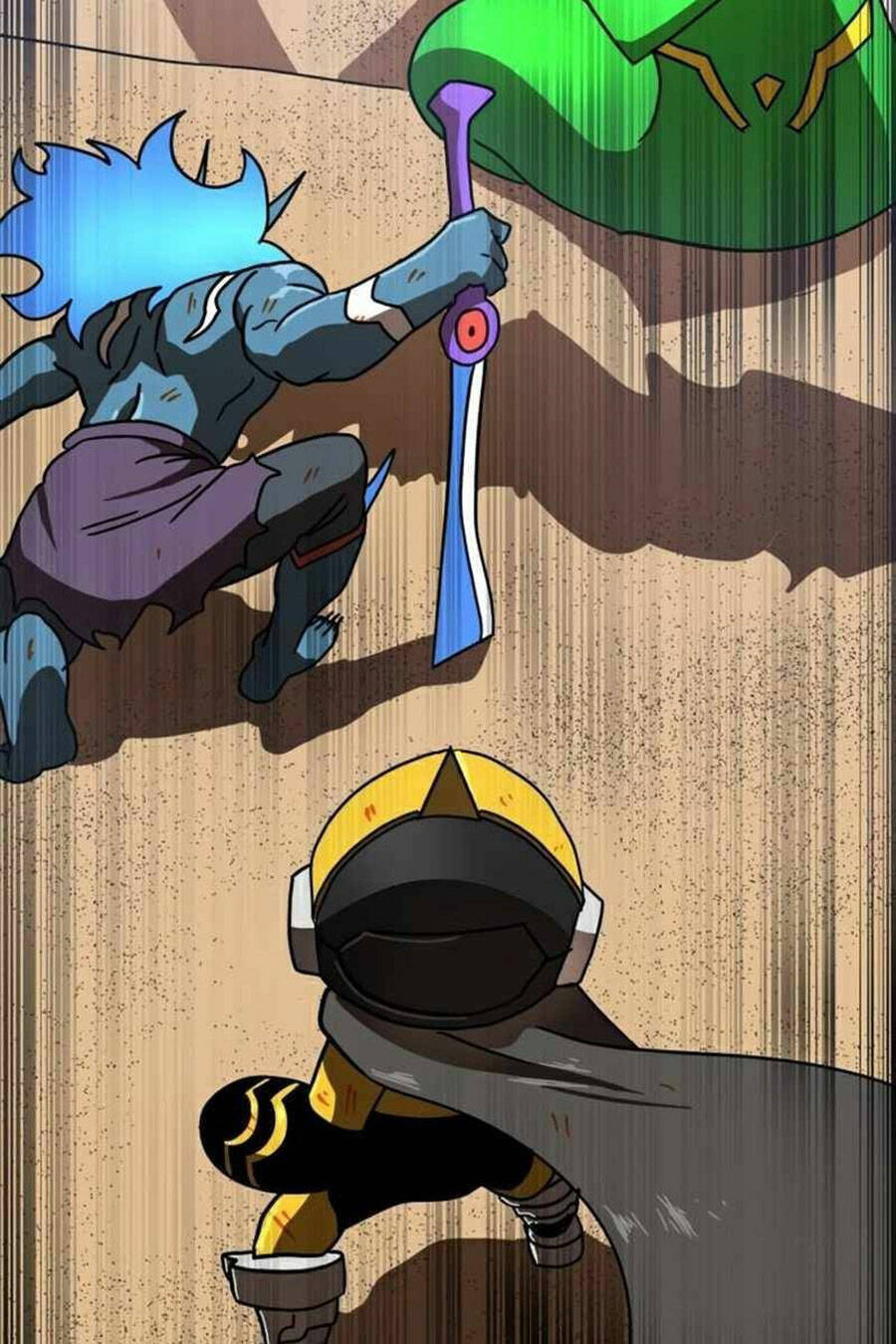 Double Click - Chapter 30 - Page 118