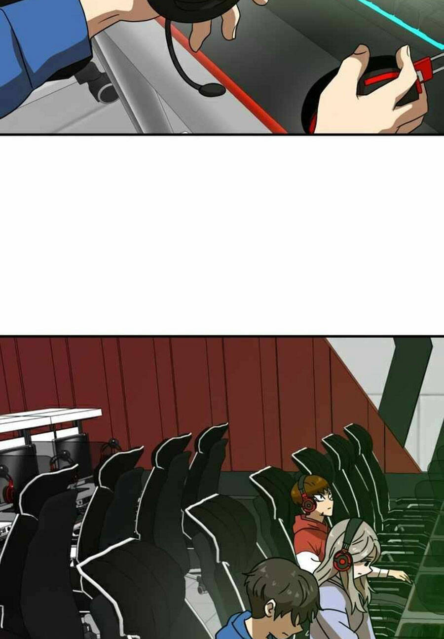 Double Click - Chapter 30 - Page 122