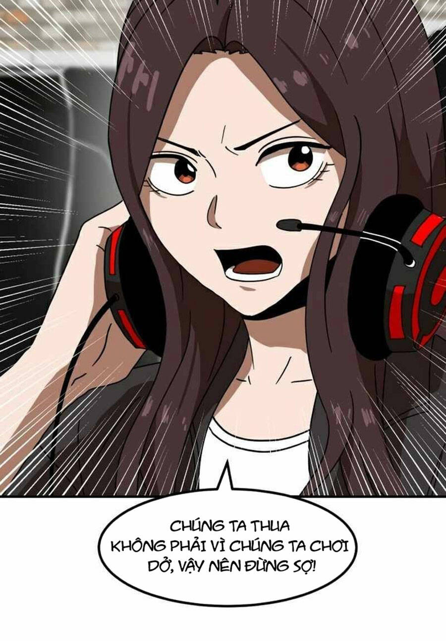 Double Click - Chapter 30 - Page 128