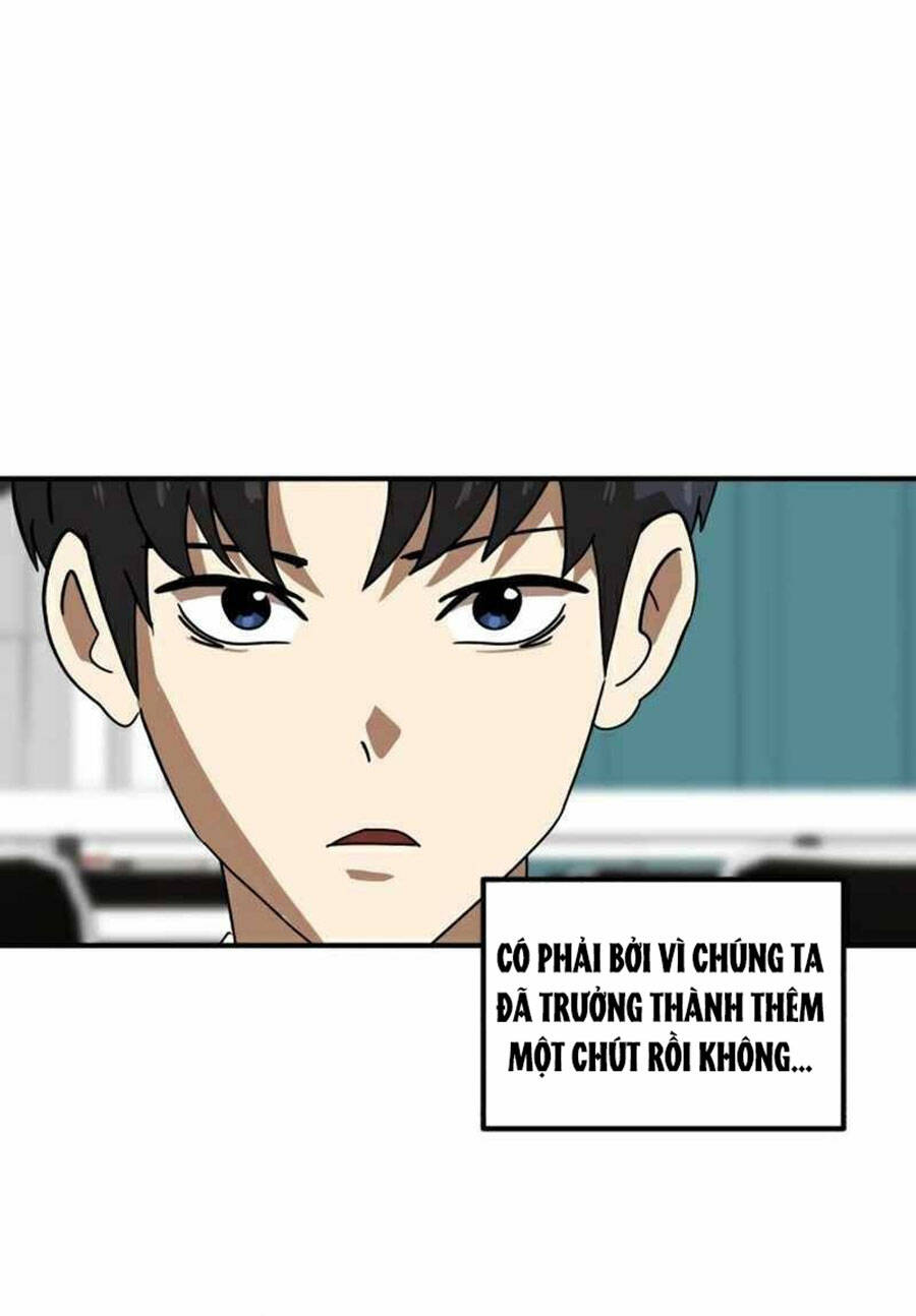 Double Click - Chapter 30 - Page 130