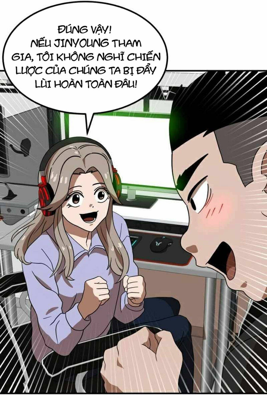 Double Click - Chapter 30 - Page 131