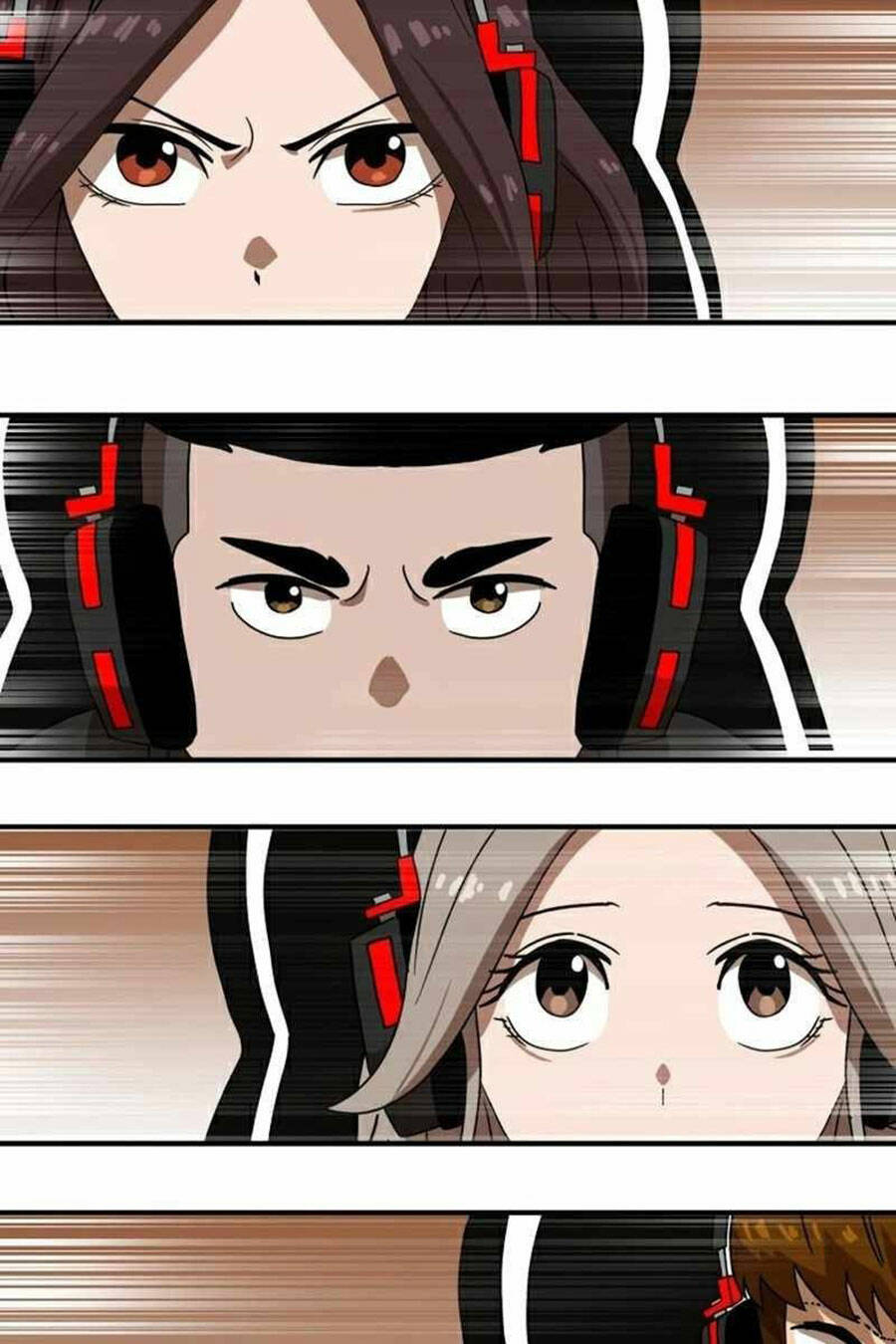 Double Click - Chapter 30 - Page 139