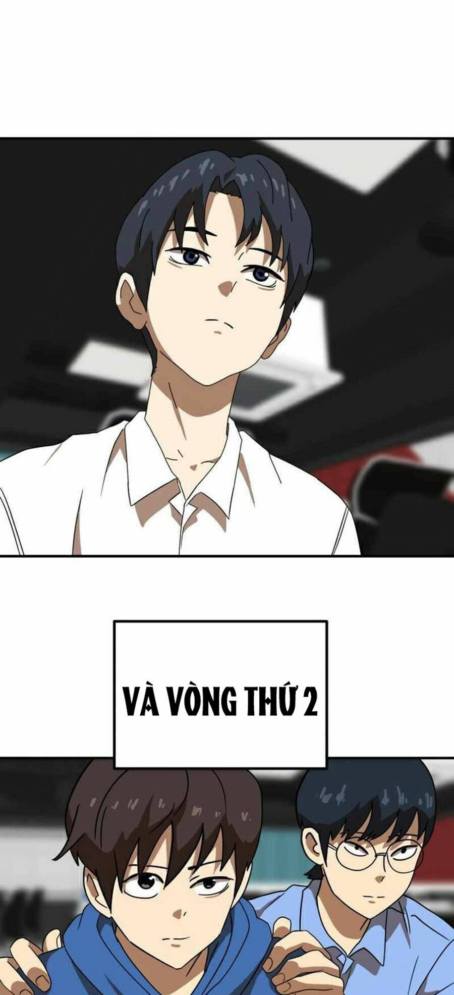 Double Click - Chapter 30 - Page 141