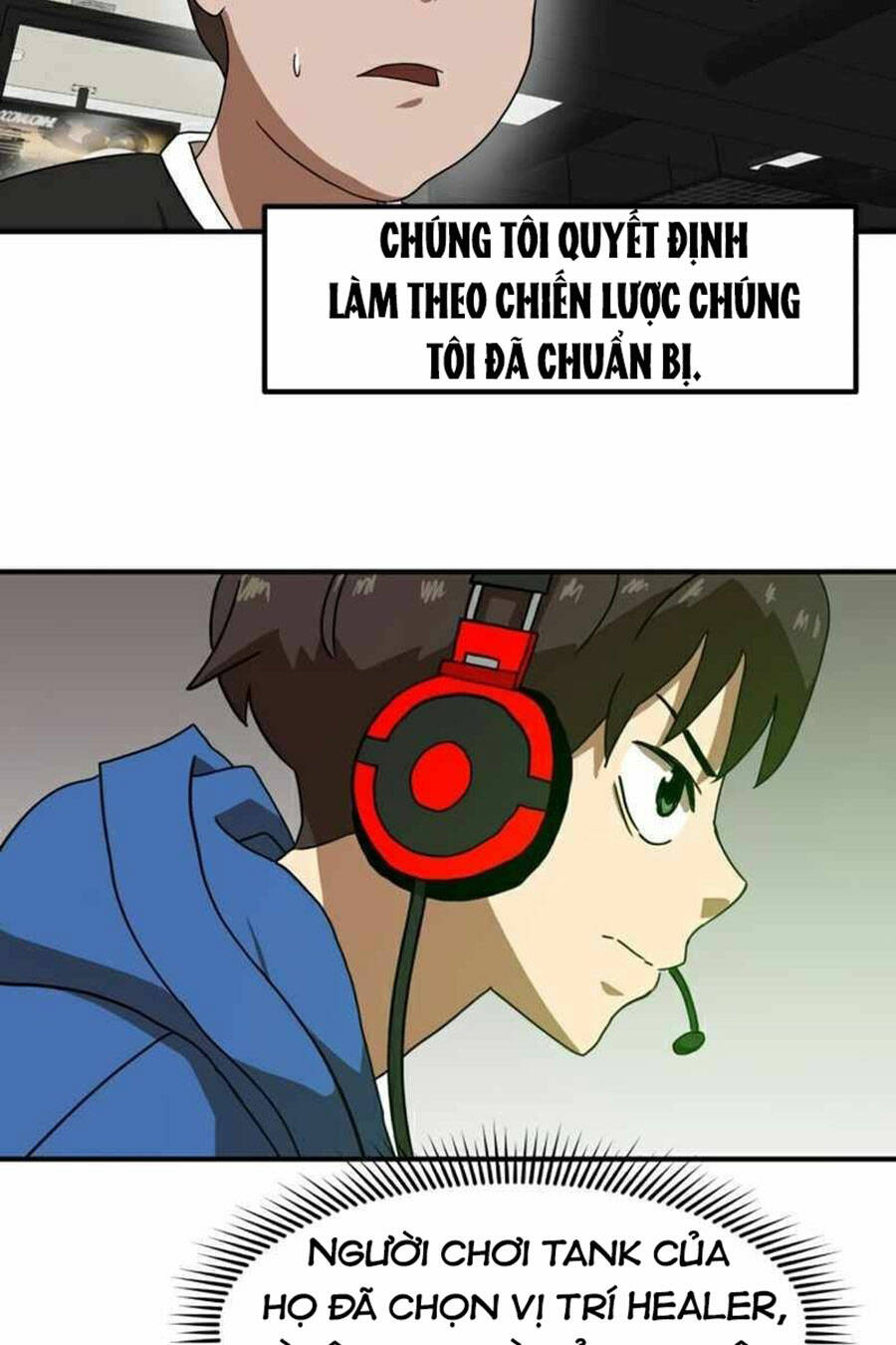 Double Click - Chapter 30 - Page 14