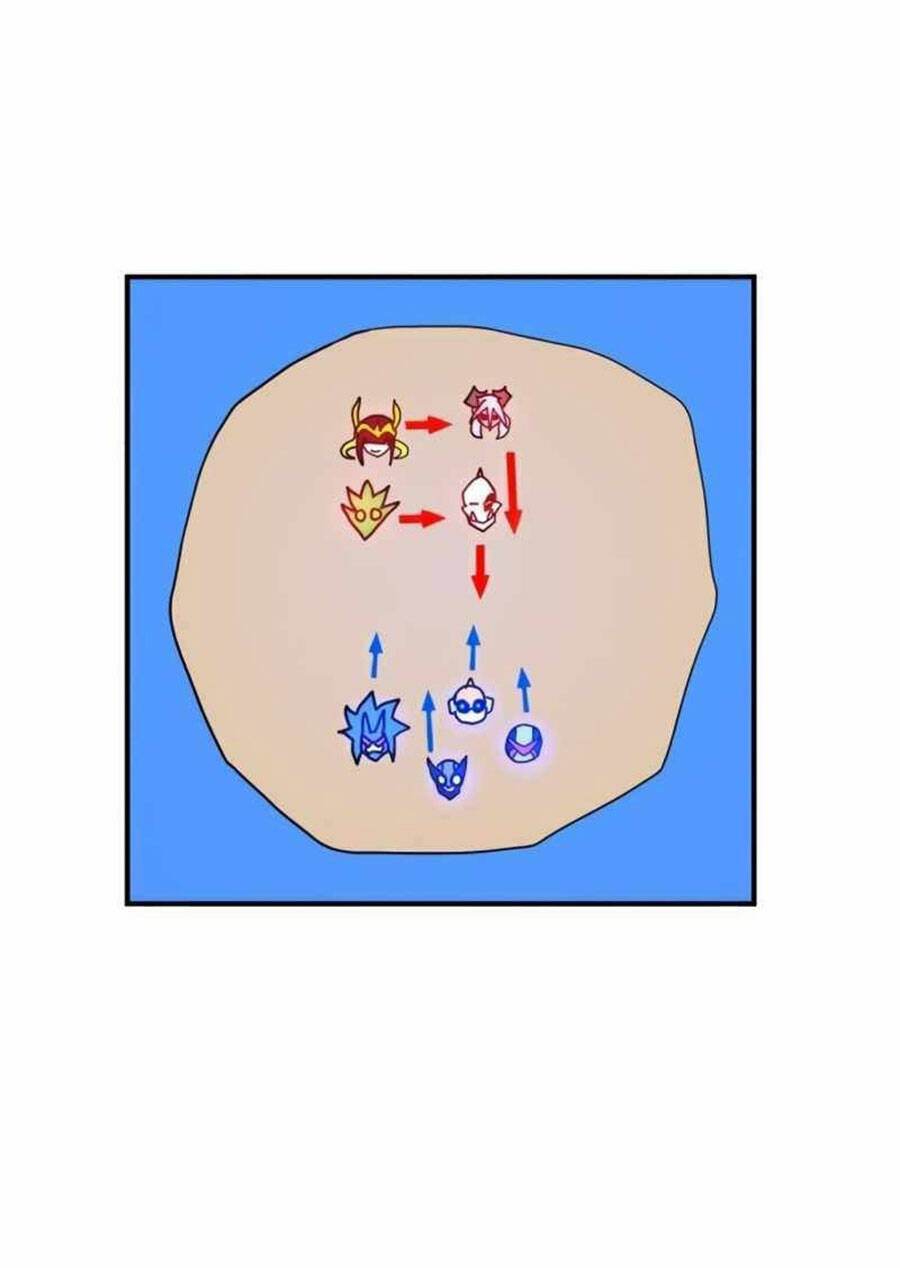 Double Click - Chapter 30 - Page 21