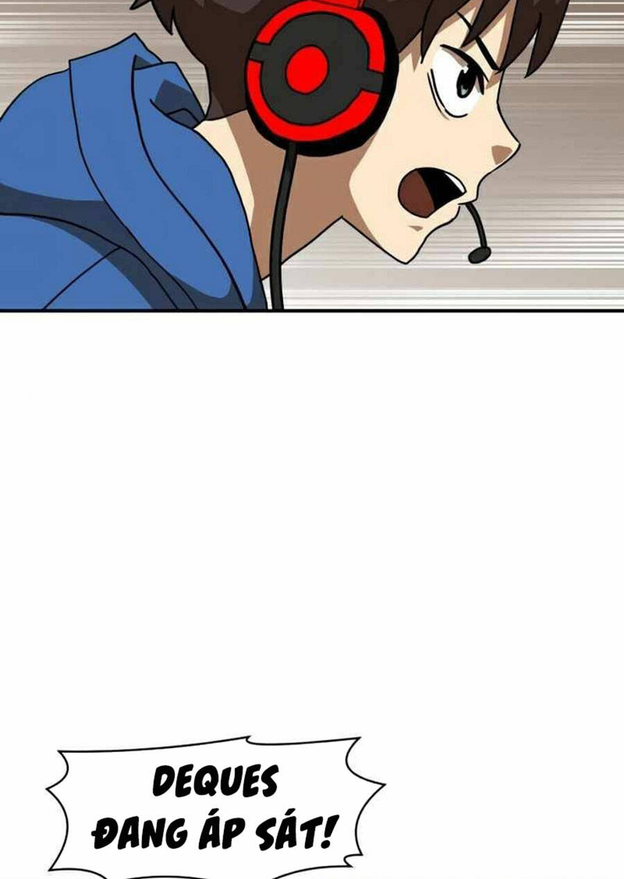 Double Click - Chapter 30 - Page 28