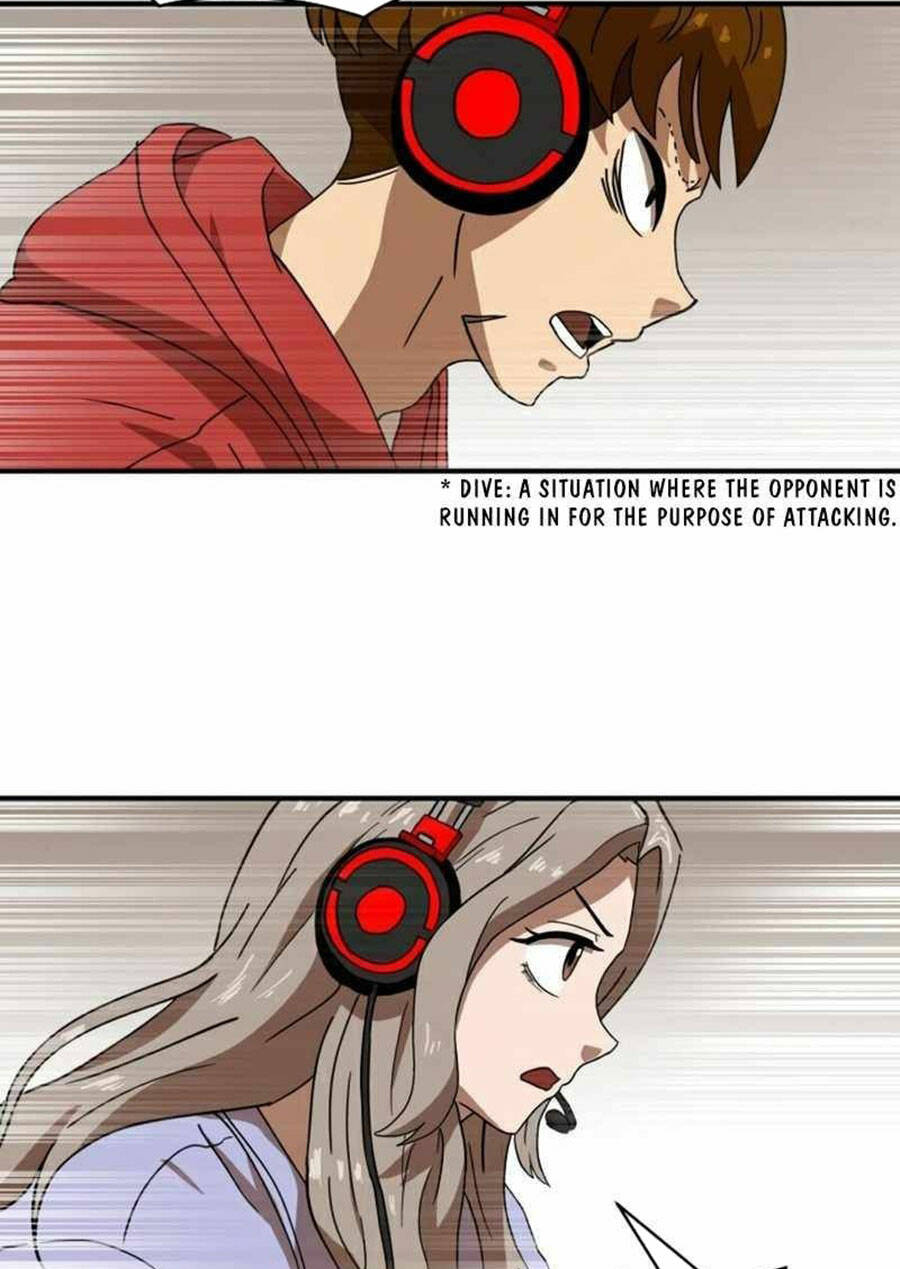 Double Click - Chapter 30 - Page 29