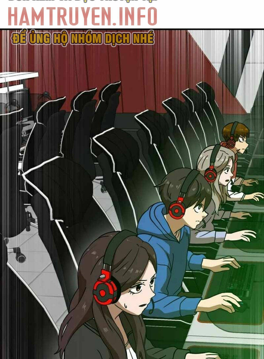 Double Click - Chapter 30 - Page 32