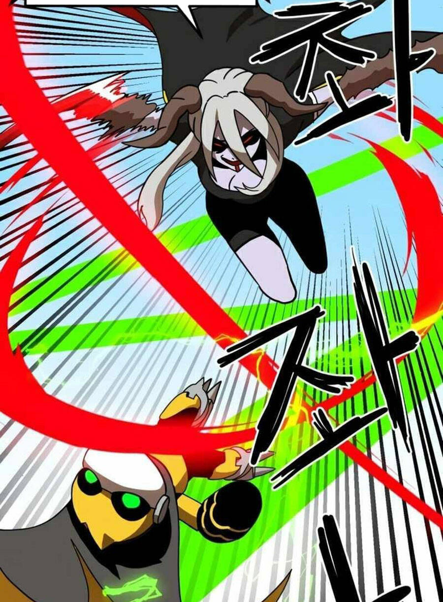 Double Click - Chapter 30 - Page 36