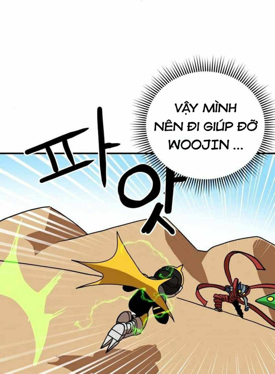 Double Click - Chapter 30 - Page 40