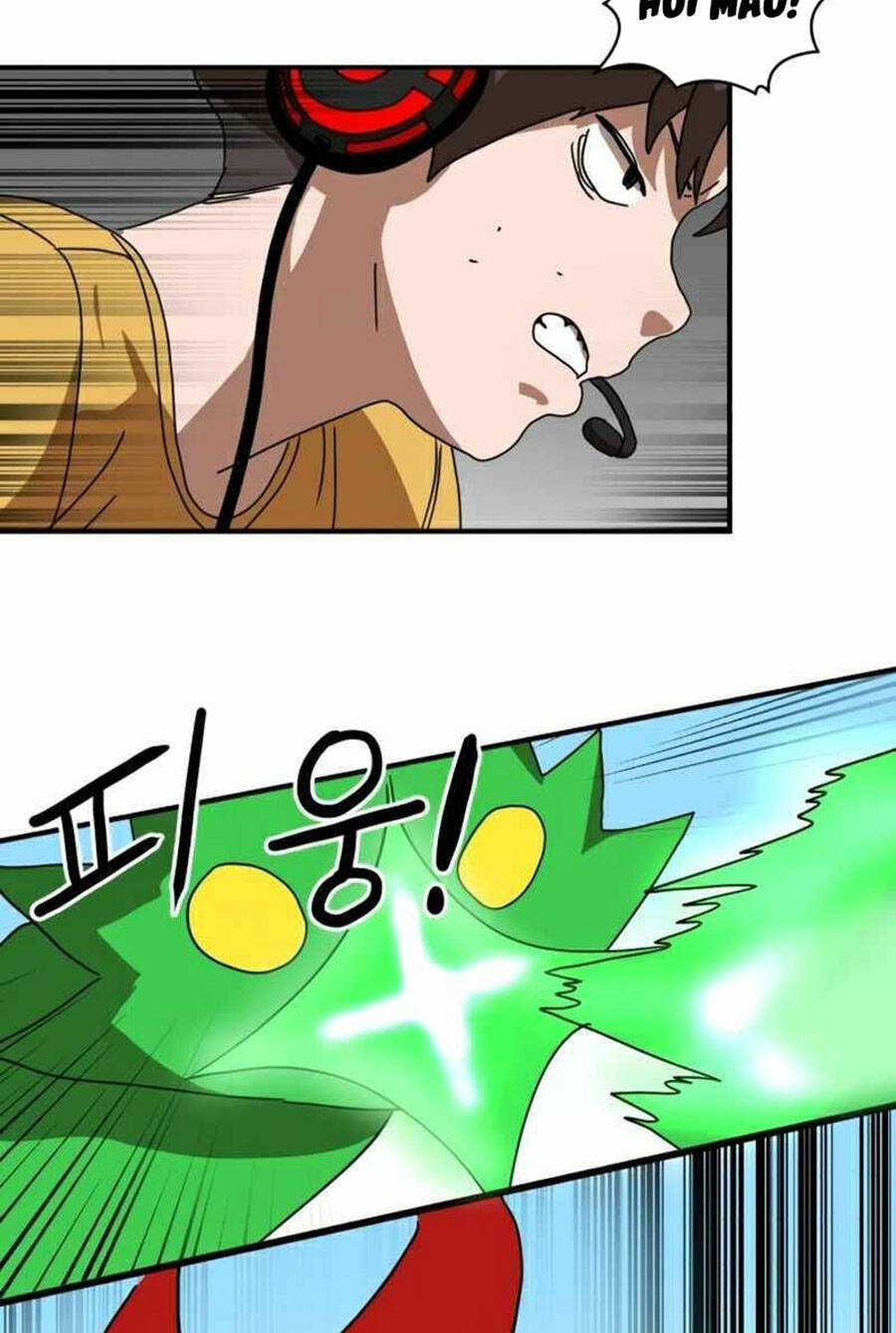 Double Click - Chapter 30 - Page 53