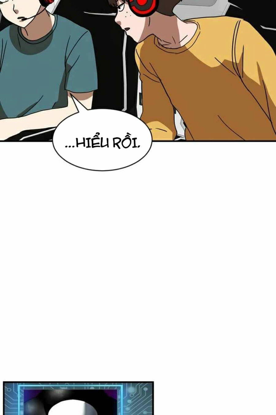 Double Click - Chapter 30 - Page 6