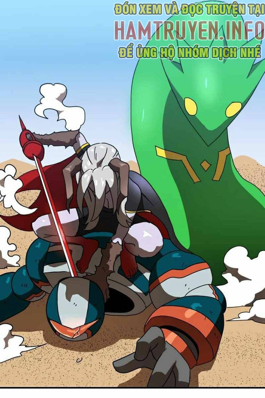 Double Click - Chapter 30 - Page 91