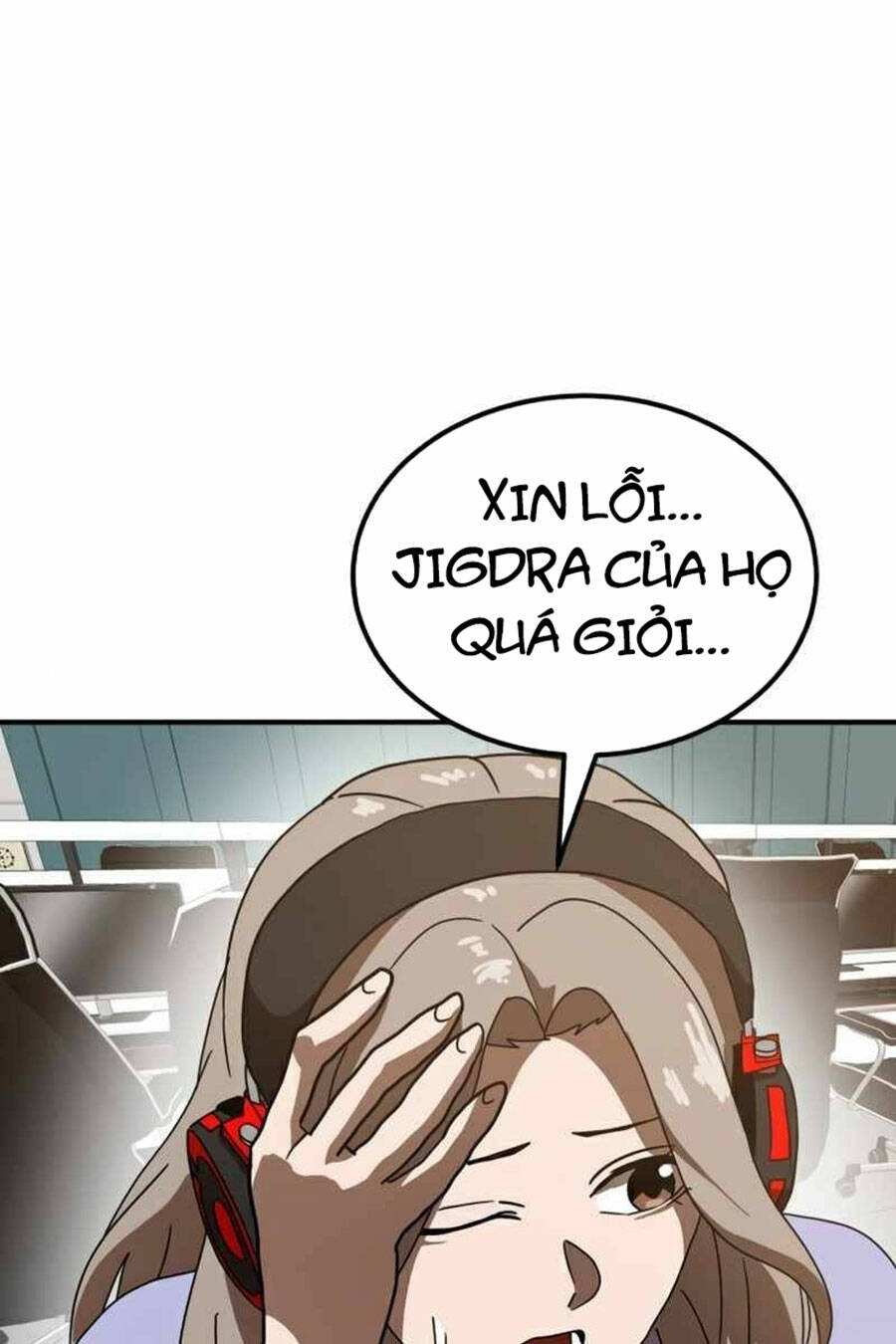 Double Click - Chapter 30 - Page 92