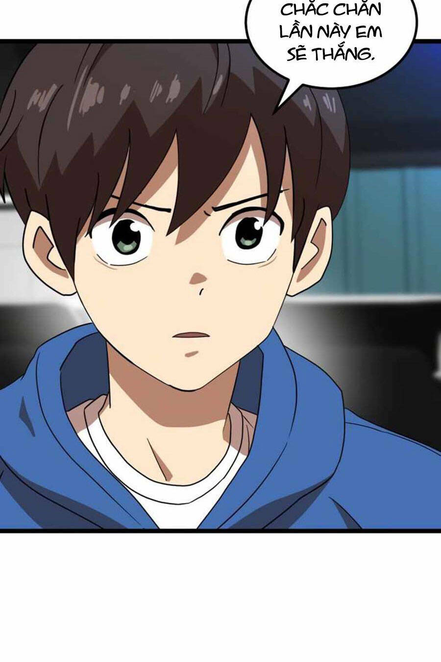 Double Click - Chapter 31 - Page 106