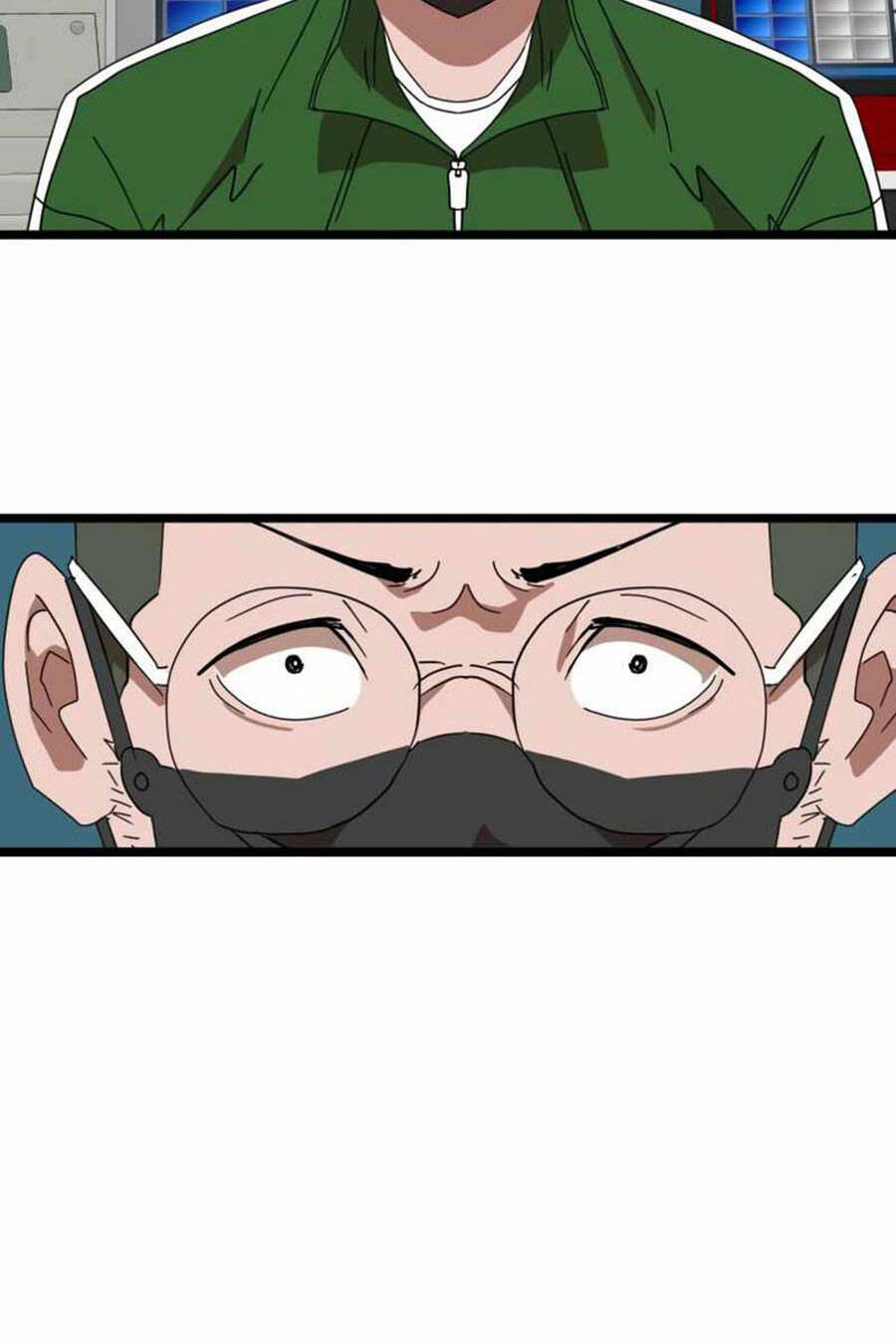 Double Click - Chapter 31 - Page 110