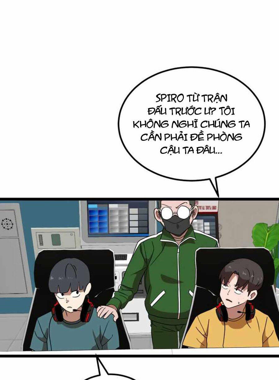 Double Click - Chapter 31 - Page 116