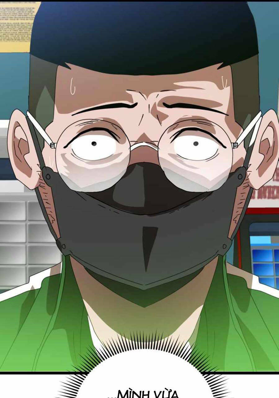 Double Click - Chapter 31 - Page 121