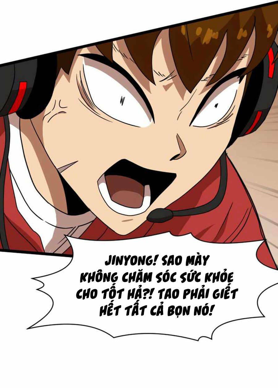 Double Click - Chapter 31 - Page 131