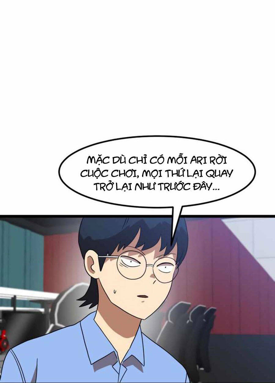 Double Click - Chapter 31 - Page 136