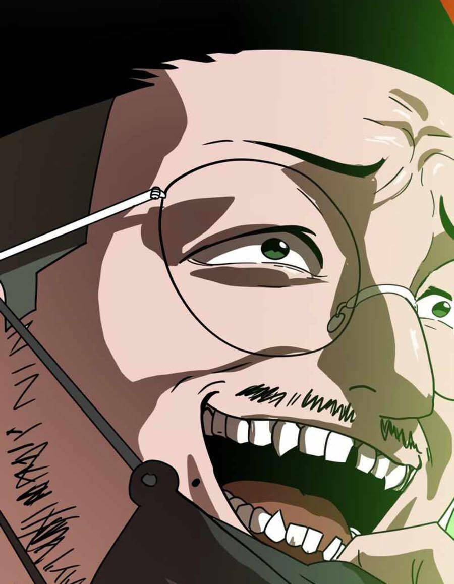 Double Click - Chapter 31 - Page 159