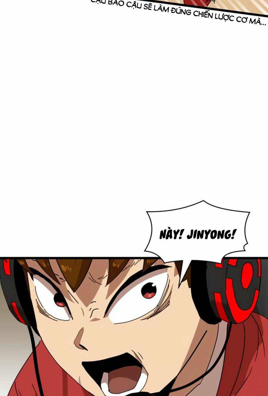 Double Click - Chapter 31 - Page 23