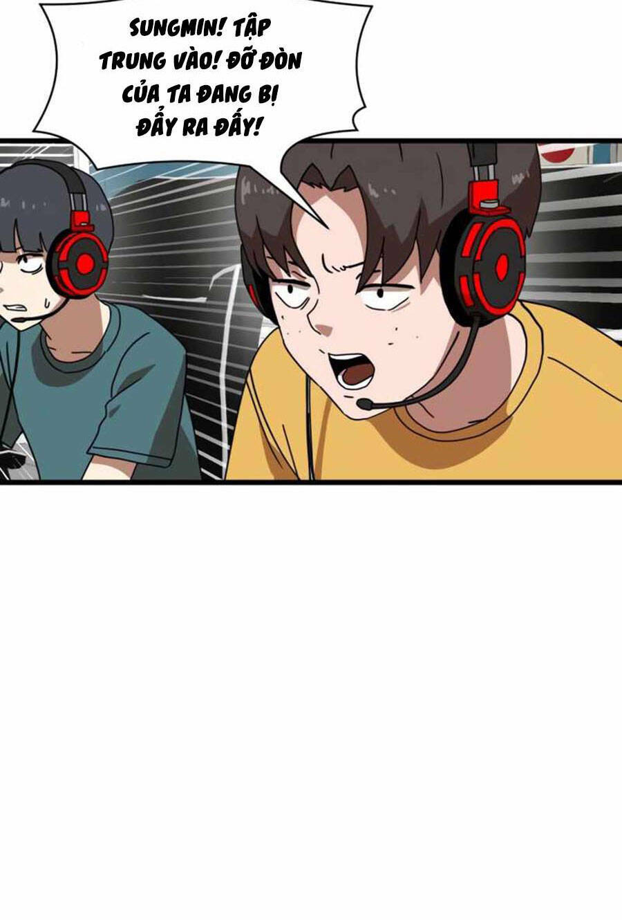 Double Click - Chapter 31 - Page 30