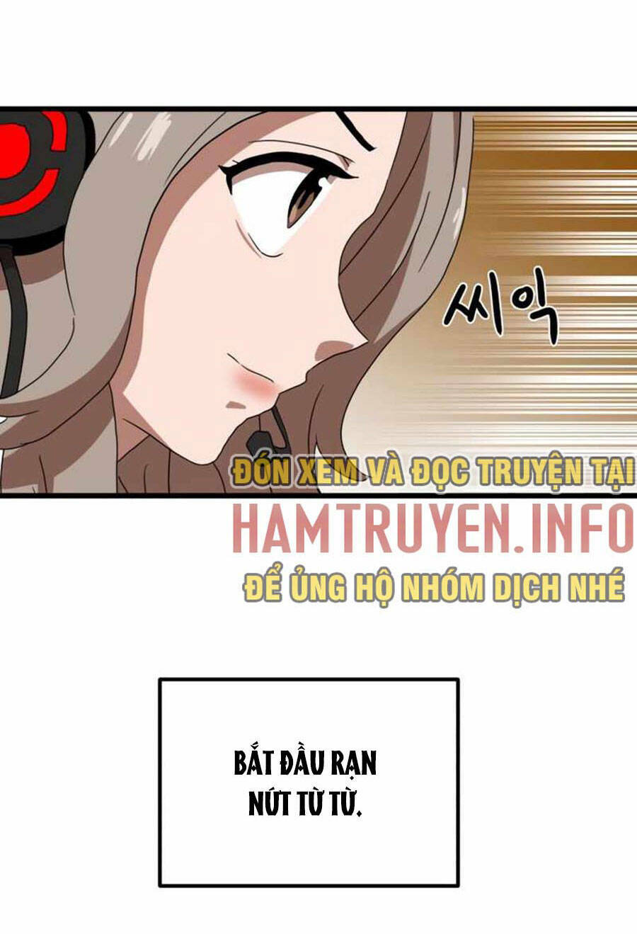 Double Click - Chapter 31 - Page 39