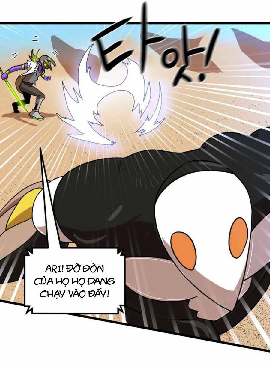 Double Click - Chapter 31 - Page 41