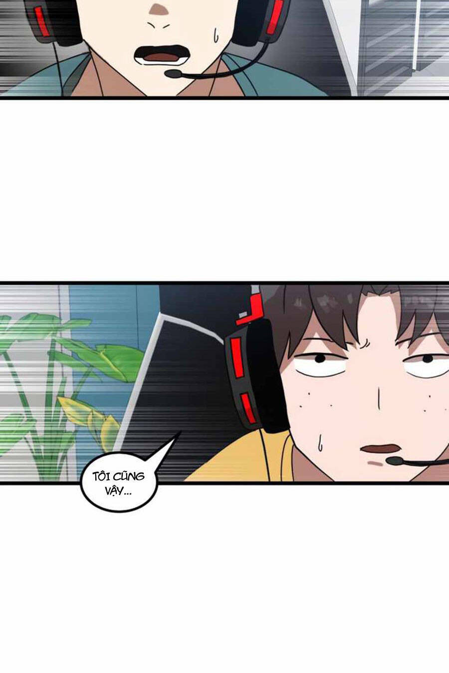 Double Click - Chapter 31 - Page 54