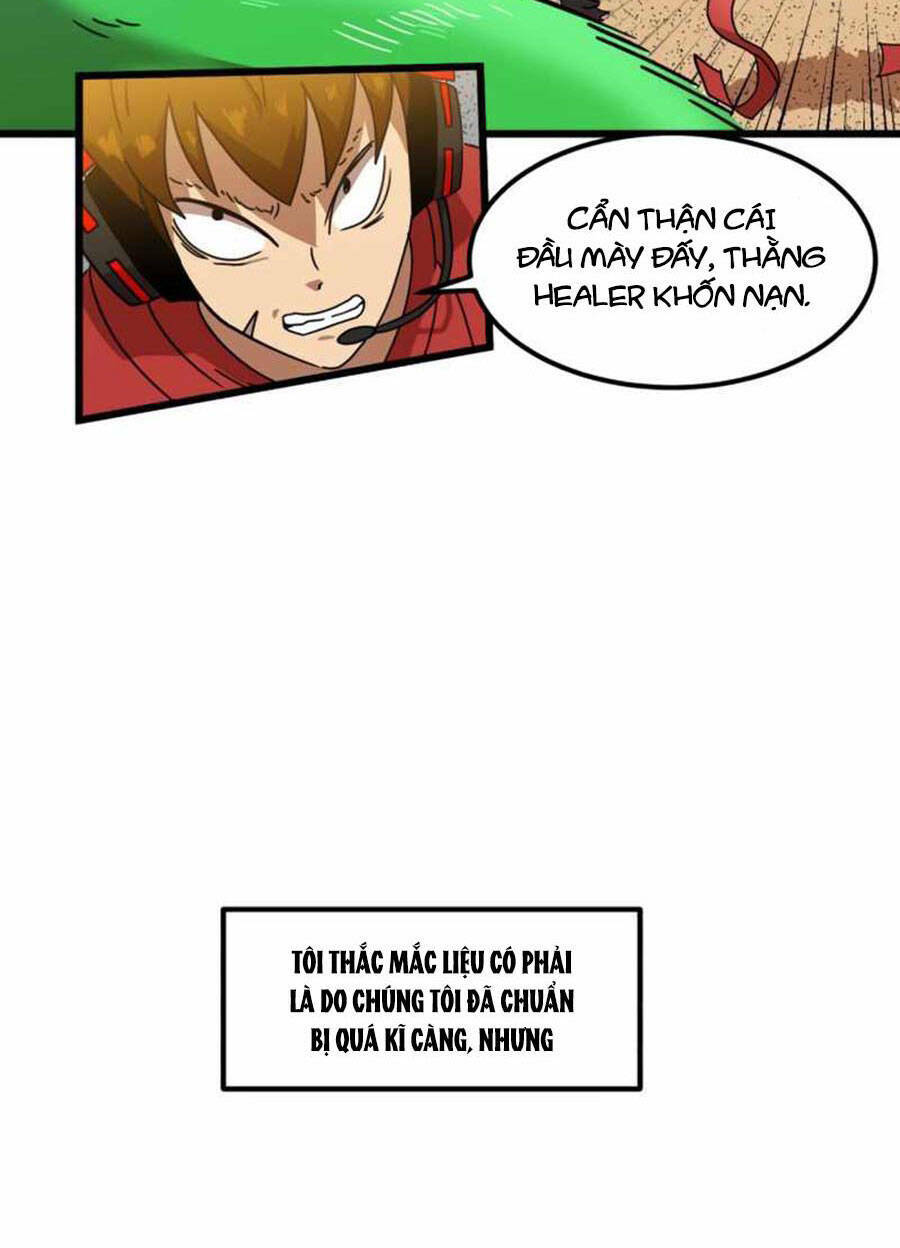 Double Click - Chapter 31 - Page 6