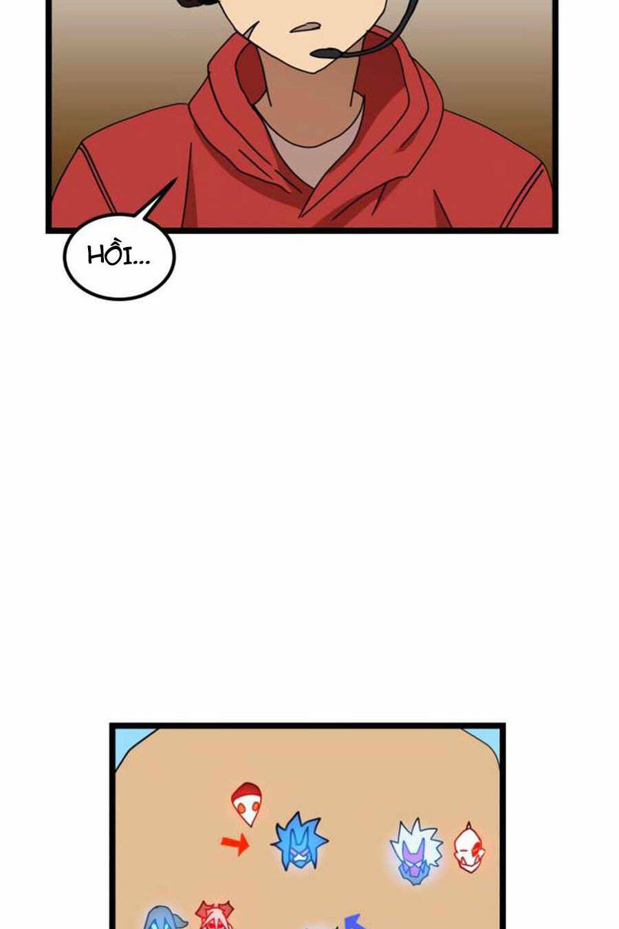 Double Click - Chapter 31 - Page 92