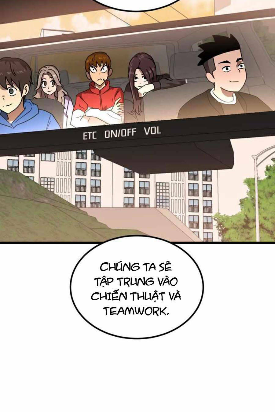 Double Click - Chapter 32 - Page 106