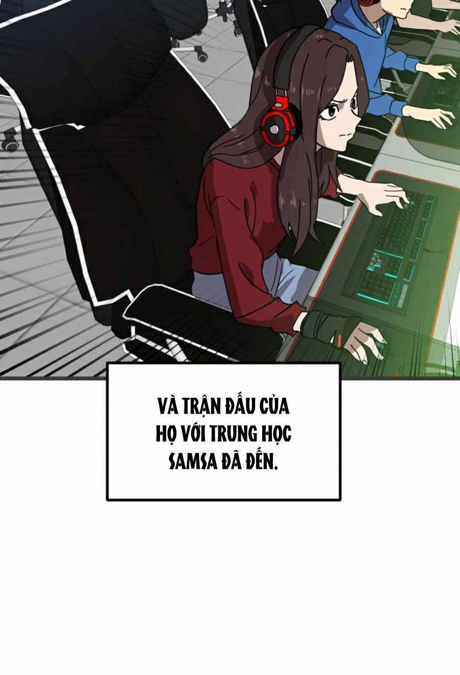 Double Click - Chapter 32 - Page 121