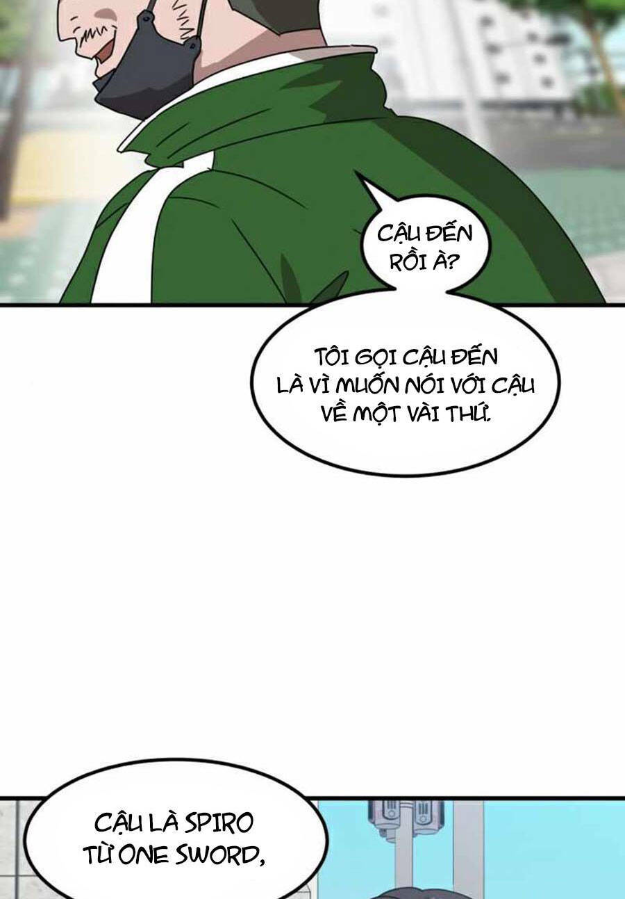 Double Click - Chapter 32 - Page 19