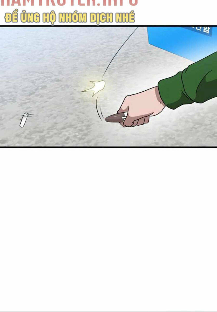 Double Click - Chapter 32 - Page 21