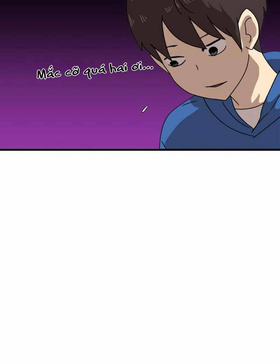 Double Click - Chapter 32 - Page 34