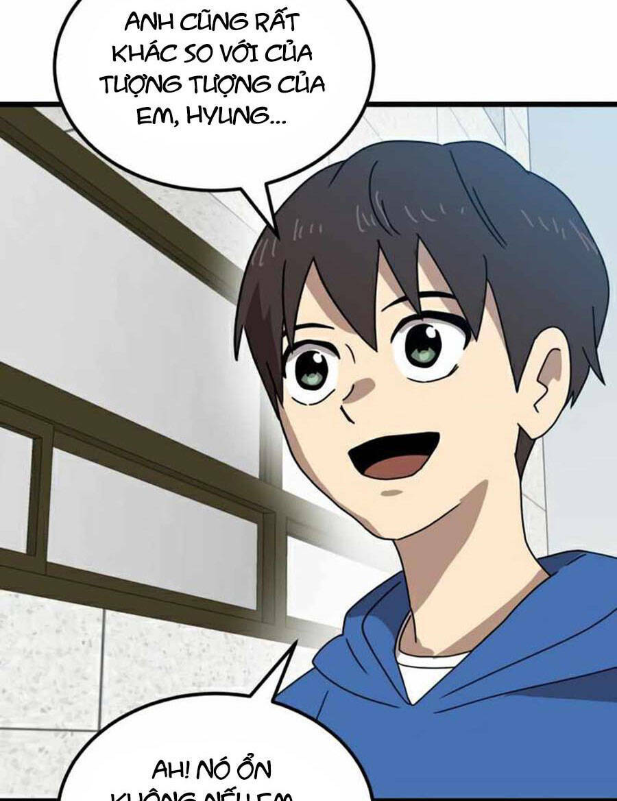 Double Click - Chapter 32 - Page 37