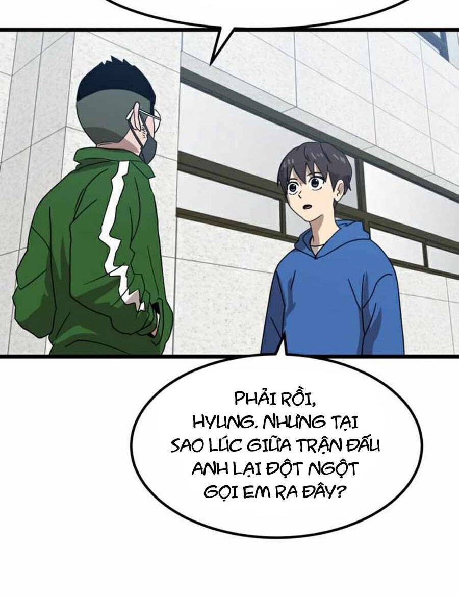 Double Click - Chapter 32 - Page 39