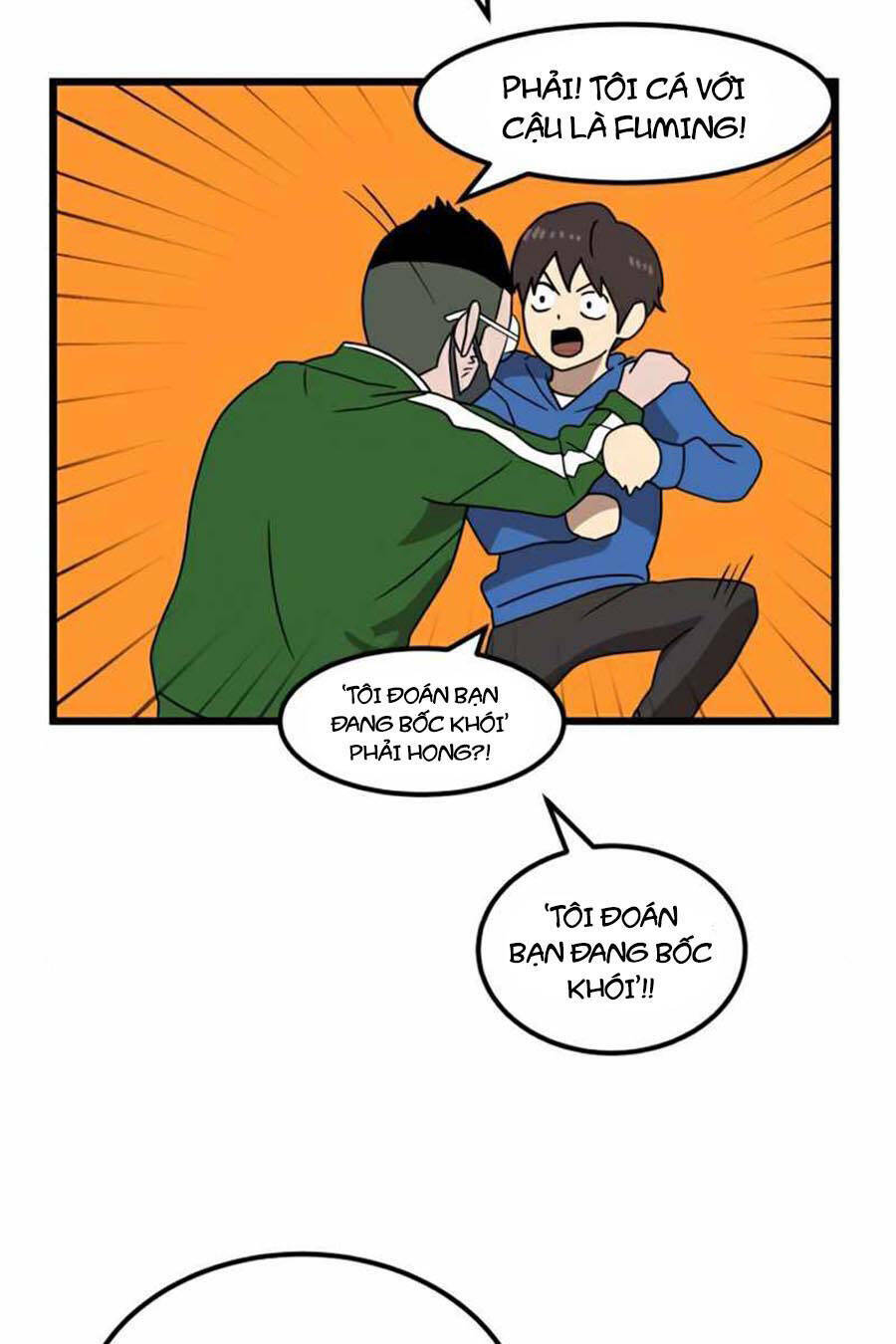 Double Click - Chapter 32 - Page 60