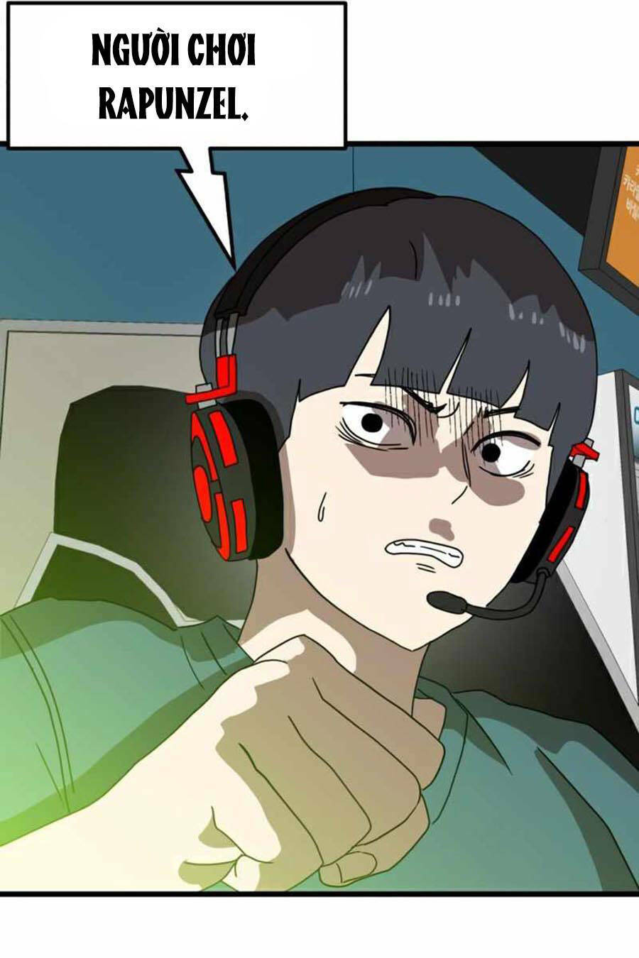 Double Click - Chapter 32 - Page 72