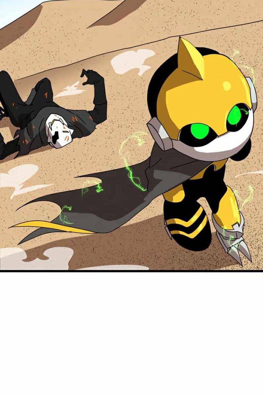 Double Click - Chapter 32 - Page 77