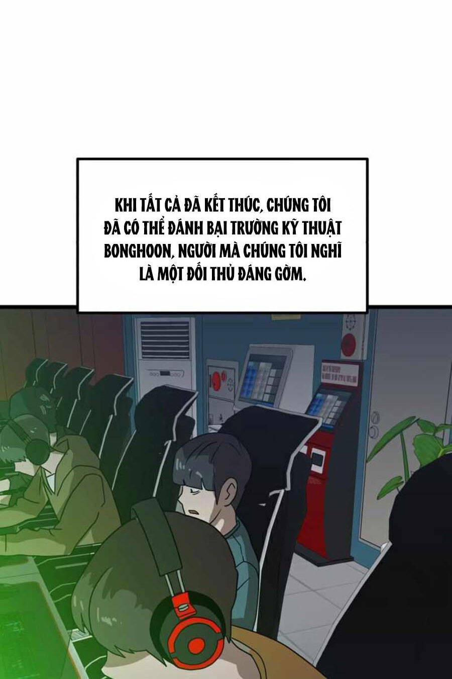 Double Click - Chapter 32 - Page 78