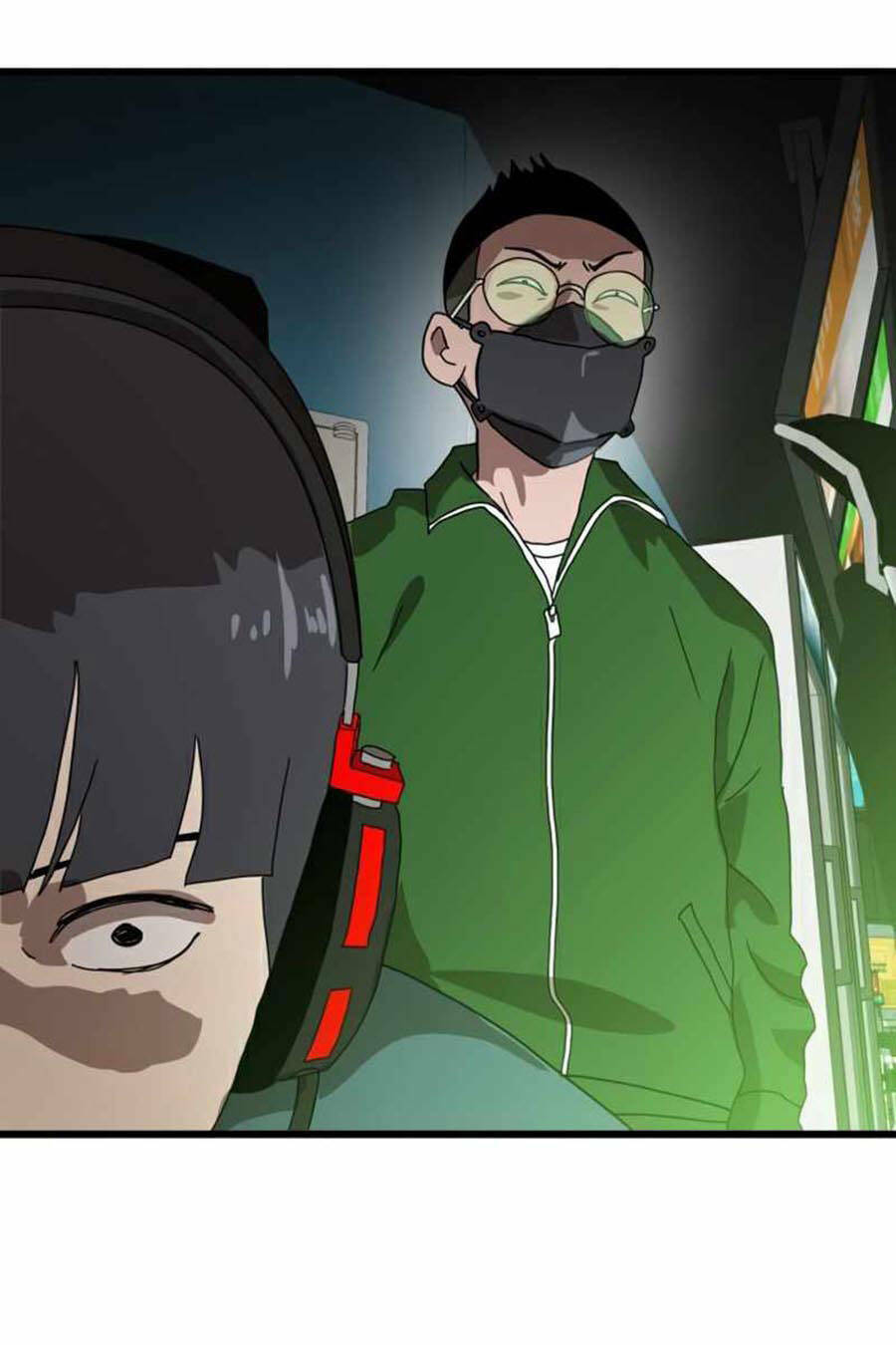 Double Click - Chapter 32 - Page 80