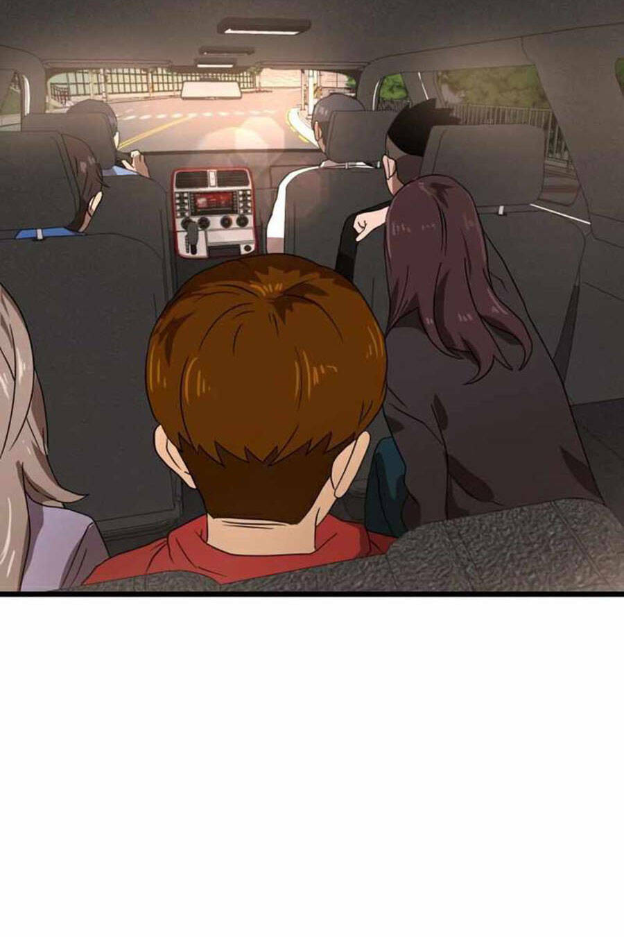 Double Click - Chapter 32 - Page 98